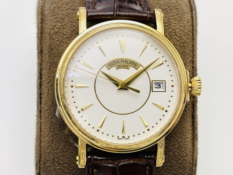 PATEK PHILIPPE Watches